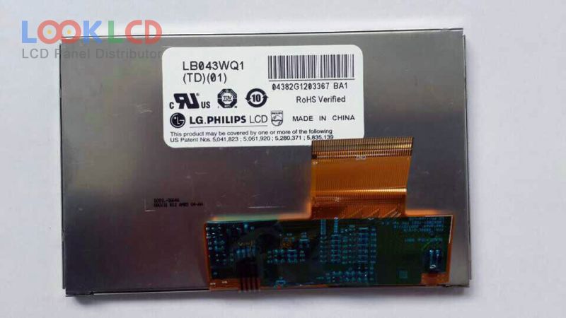 LB043WQ1-TD01